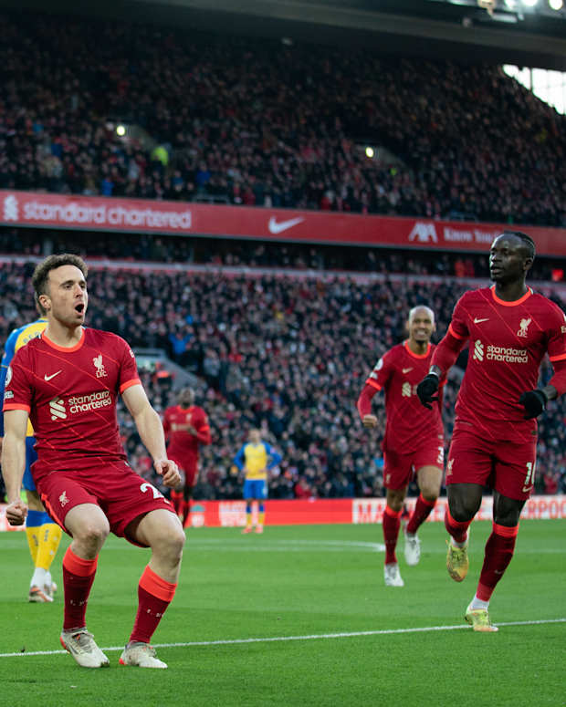 liverpool
